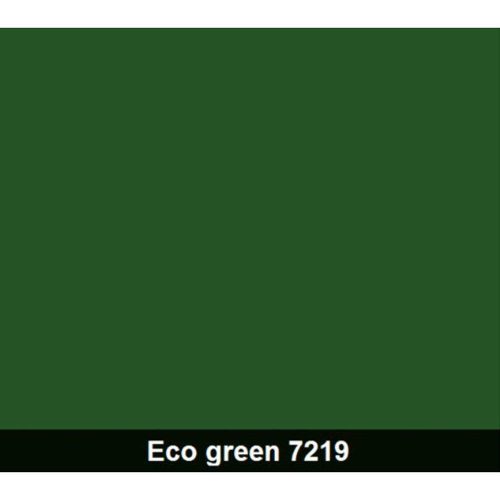 PVC fólia HAOGENPLAST Naturalpools eco zöld 1,5 mm/1,65 m