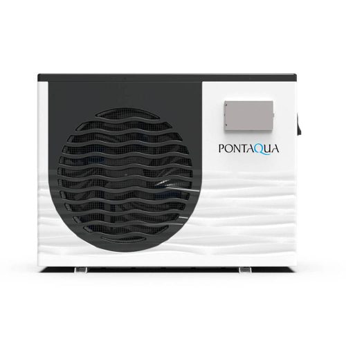 Pontaqua Invernext Plus hőszivattyú 9kW R32