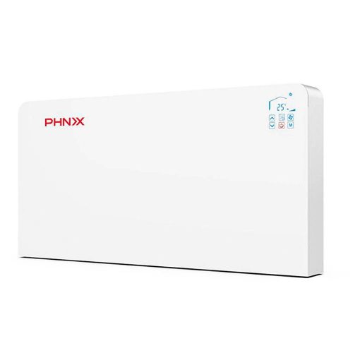 Phnix páramentesítő 2,2L/h (53l/nap)