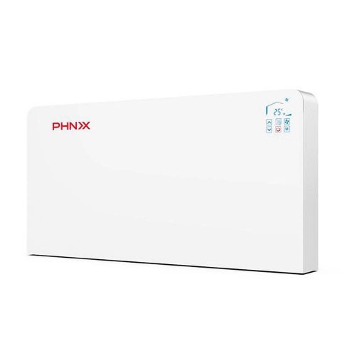 Phnix páramentesítő 4,5L/h (108l/nap)