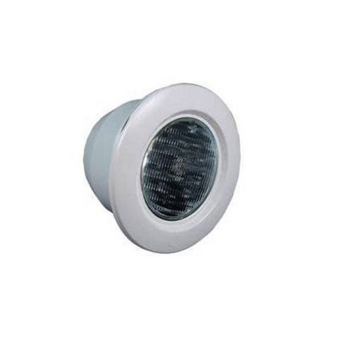 Reflektor betonos  LED fehér 12V 18W