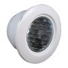 Reflektor fóliás  LED fehér 12V 18W