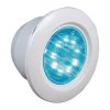 PAR56 LED lámpa RGB 12VCA / 20 VCC 16W fehér