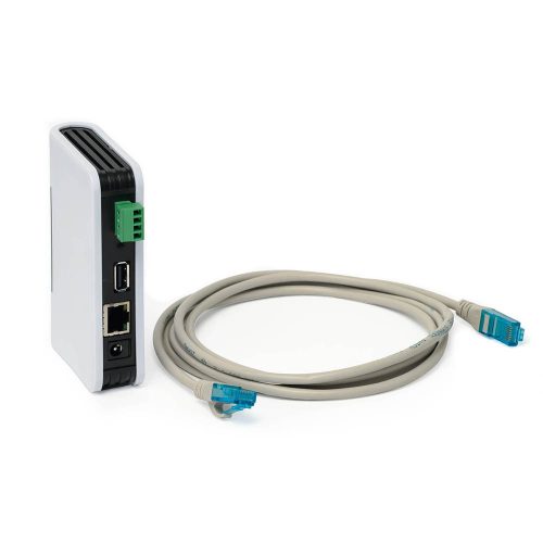 Aqauarite Ethernet modul